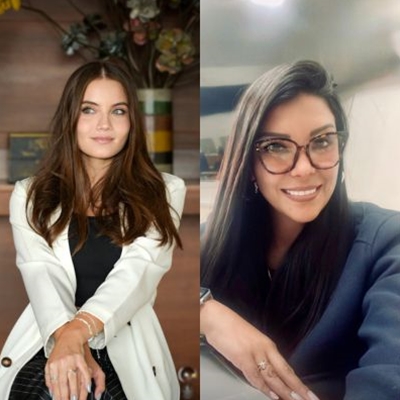 L.M. Bracklow in conversation with Ángela Valeria Mya Pazo Romero