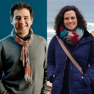 Rodrigo Quian Quiroga in conversation with María Fernández Flecha