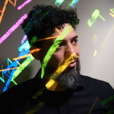 Poetry writing workshop with José Aburto