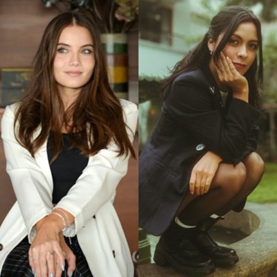 L.M. Bracklow in conversation with Nazareth Vega