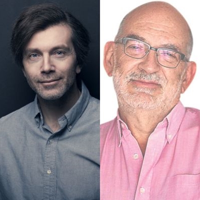 Thomas Reinertsen Berg in conversation with Ignacio Medina