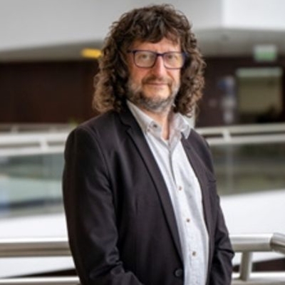 Lecture by François Vallaeys