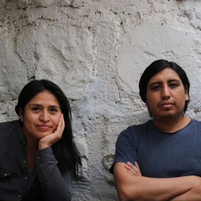 Screening of short films, with Victoria Arias and Edward de Ybarra