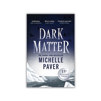 Dark Matter