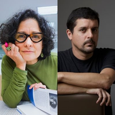 Pilar Quintana in conversation with Dante Trujillo
