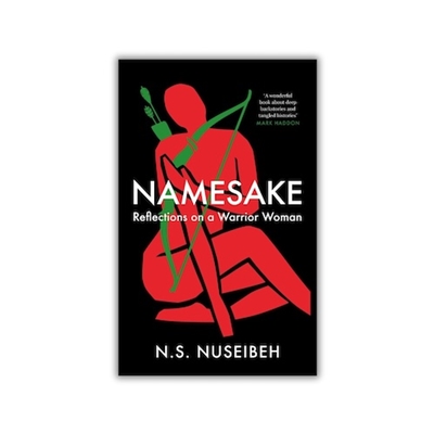 Hay Festival Book Club – Namesake Hay Festival Book Club – Namesake