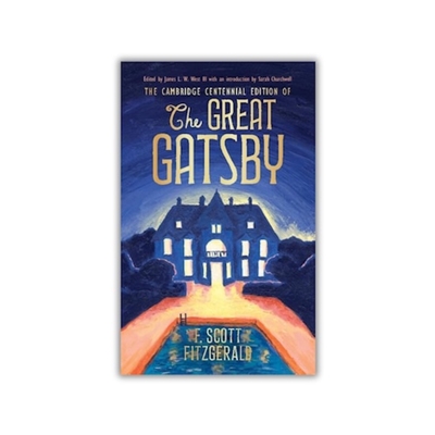 Hay Festival Book Club – The Great Gatsby Hay Festival Book Club – The Great Gatsby