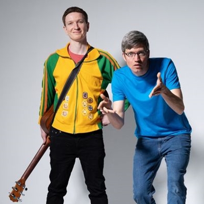 Simon Mole & Gecko Online Event