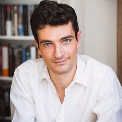 Tim Bouverie talks to David Olusoga