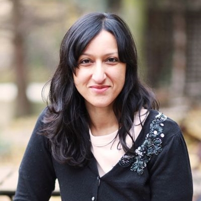 Arifa Akbar talks to Nuala McGovern