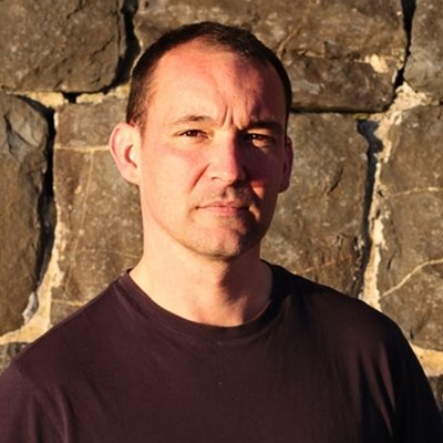 Cynan Jones talks to Arifa Akbar