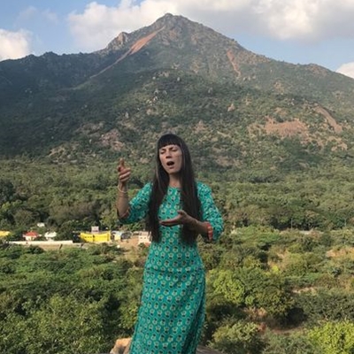 Olivia Preye Olivia Preye