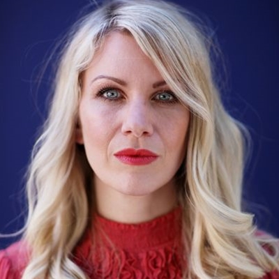Rachel Parris in conversation with Sarah Churchwell