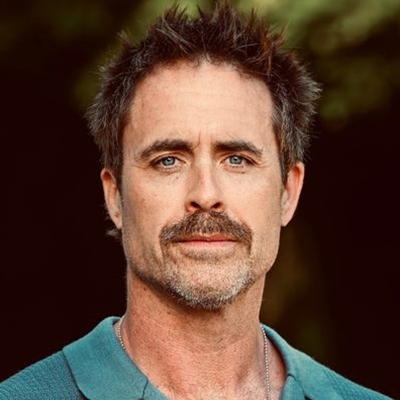 James Murray talks to Nicola Cutcher