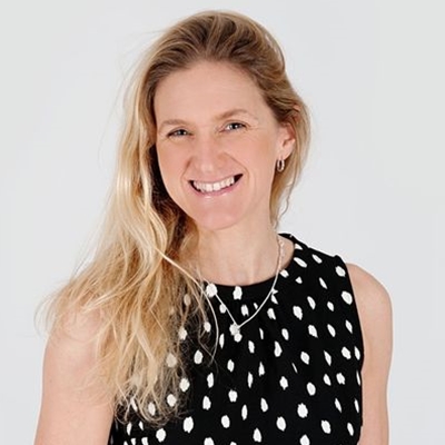 Kim Leadbeater talks to Jennifer Nadel