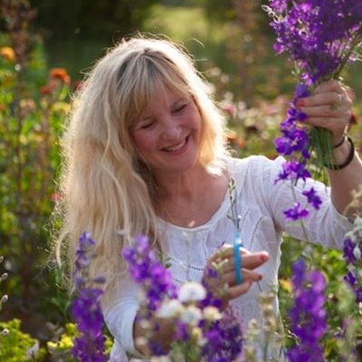 Layla Robinson talks to Kitty Corrigan