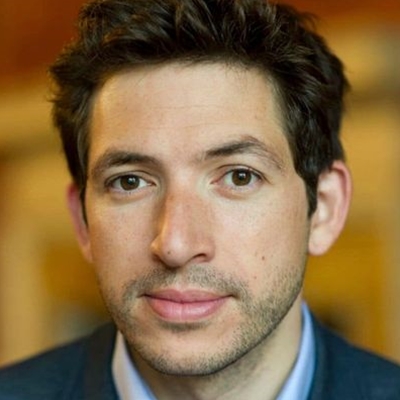 James Fox talks to Kate Humble