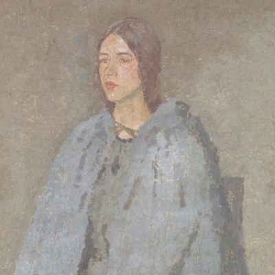 Fiona McLees and Lucy Wood