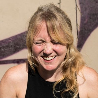 Hollie McNish