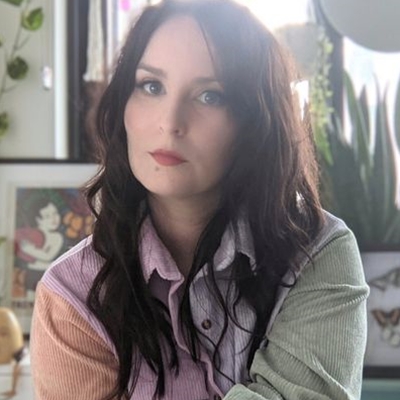 Hollie Starling talks to Nikita Gill