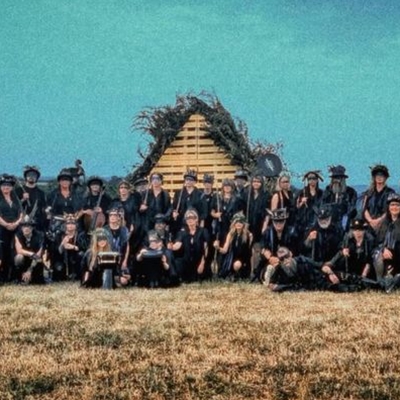 Blackthorn Ritualistic Folk