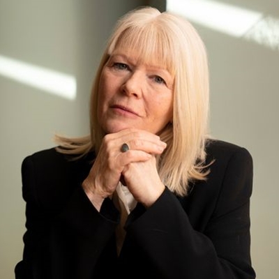 Vikki Heywood talks to Nicola Cutcher