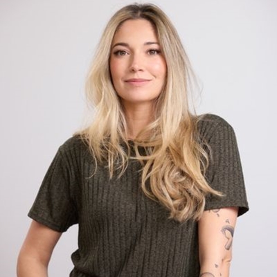 Julia Shaw talks to Adam Rutherford