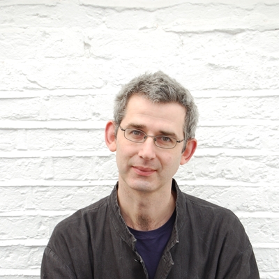 Edmund de Waal