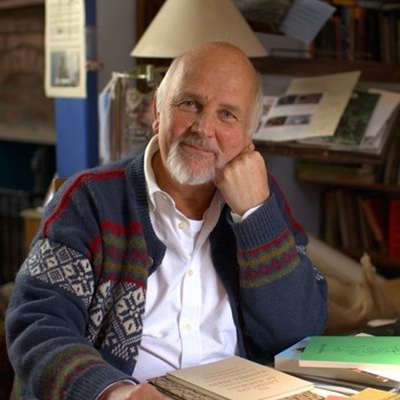 Glenn Storhaug and Rick Goldsmith