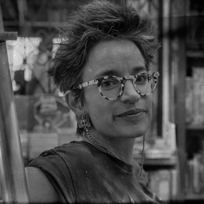 Writing as Digging: Uncover what lies hidden, waiting to be told