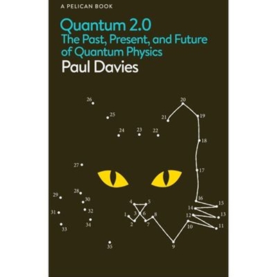 Quantum 2.0: The Past, Present, and Future of Quantum Physics