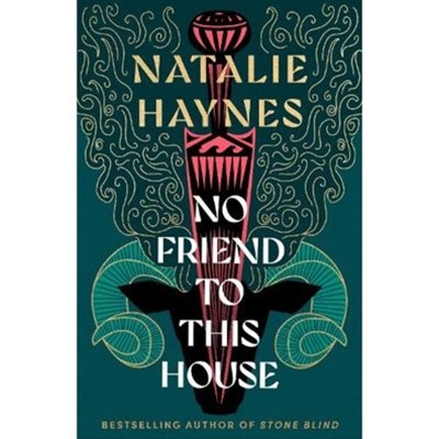 No Friend to This House