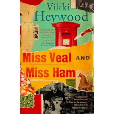 Miss Veal and Miss Ham