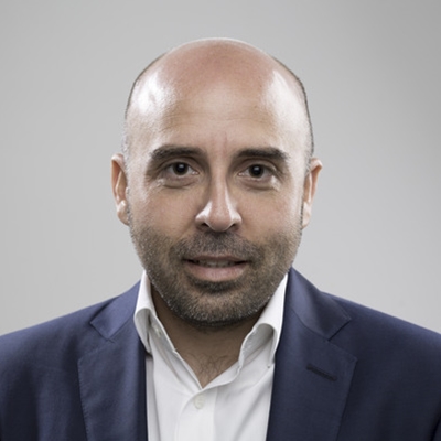 Jorge Villacorta in conversation with José Carlos Mariátegui