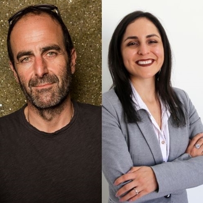 Iñigo Maneiro in conversation with Andrea Chanove