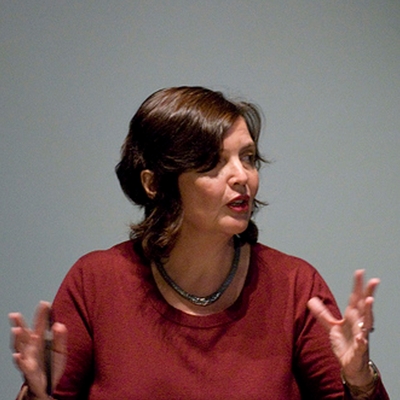 Ketil Bjørnstad and Elif Shafak talk to Ariane Koek