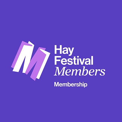Hay Festival Membership