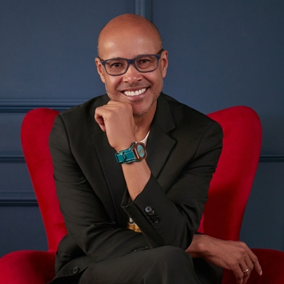 Workshop with Antonio Ortiz