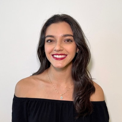 Reading and writing workshop with Nicole Sánchez Castillo