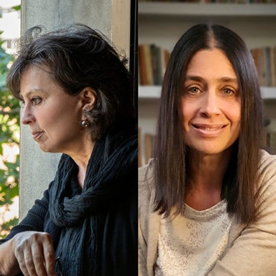 Book Club with Laura Restrepo and Ana María Aponte