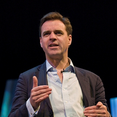 Niall Ferguson