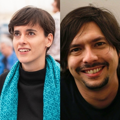 Carissa Véliz in conversation with Carlos Serrano