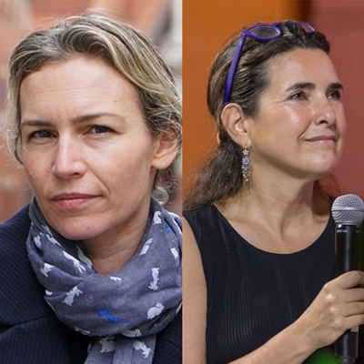 Lea Ypi in conversation with Marianne Ponsford