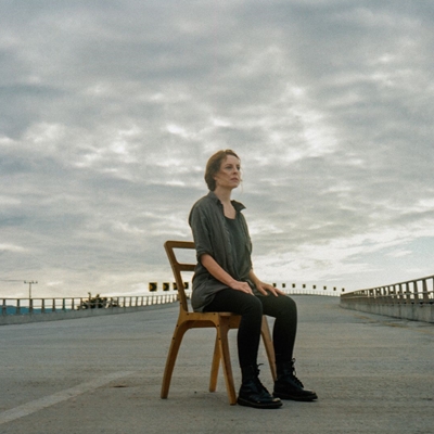 Play: Antígona González with Marina de Tavira