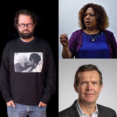 Let's talk about Venezuela