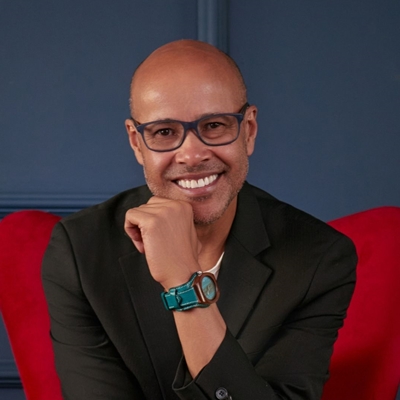 Encounter with Antonio Ortiz