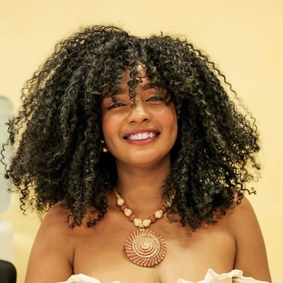 Creative Writing workshop with Rosmery Armenteros