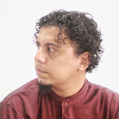 Fanzine and collage workshop with Rodrigo Paredes