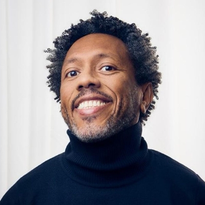 Encounter with Jhon Narváez