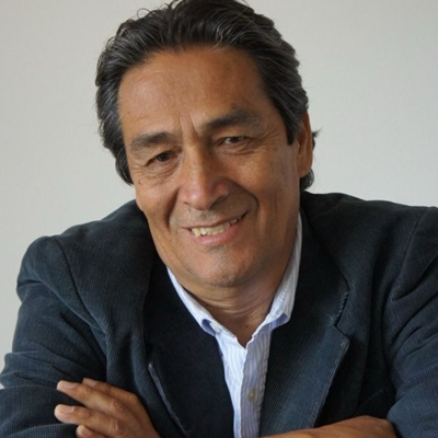 Workshop with Jairo Ojeda